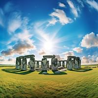 London to Stonehenge: A Day Trip to Britain's Ancient Mysteries