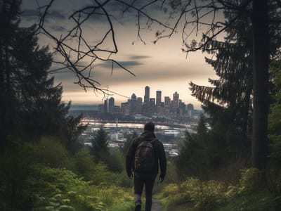 Seattle's Hidden Gems: Offbeat Day Trips for the Adventurous Traveler