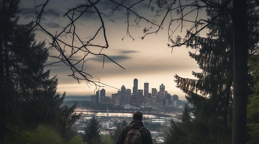 Seattle's Hidden Gems: Offbeat Day Trips for the Adventurous Traveler