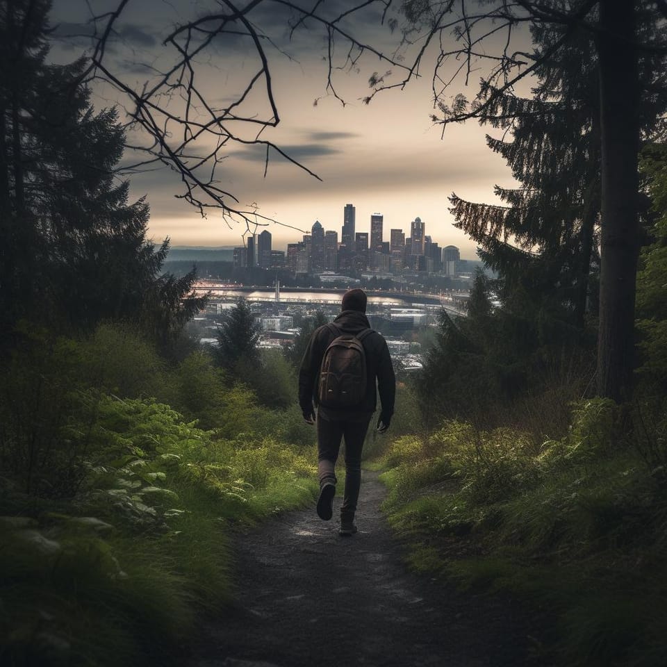 Seattle's Hidden Gems: Offbeat Day Trips for the Adventurous Traveler