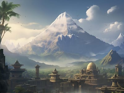 Walk Through History: Insightful Day Trips to Pompeii from Rome