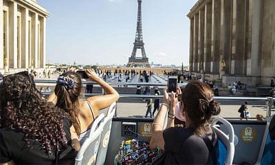 Are guided tours worth the money when visiting a new city?