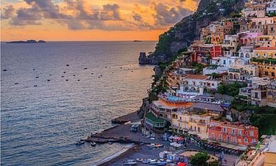 Can you do a day trip from Rome to Positano?