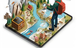 How can Adventures All Out assist in planning a day trip encompassing both outdoor activities and cultural experiences?