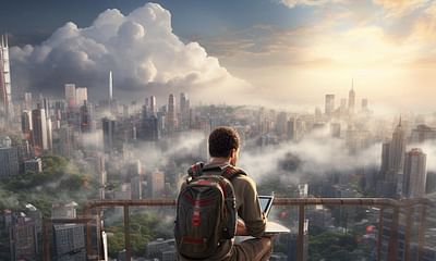 How can Adventures All Out help me plan my travel?