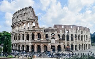 Is 3 days enough to visit Rome? What are the must-see attractions?