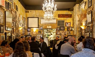 What are some affordable dining options in New York City?