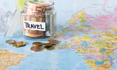 What are some affordable ways to travel around the world?