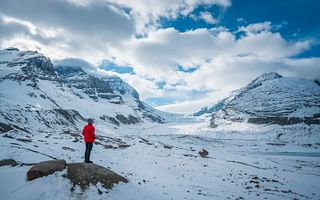 What are some amazing adventure trips you recommend?