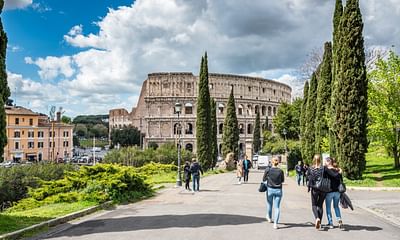 What are the best day trips from Rome, Italy?