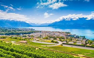 What are the best day trips to plan in 2022?