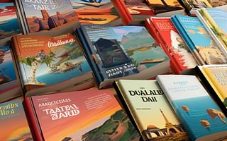 What are the best travel guides for planning day trips in 2022?