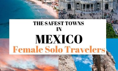 What are the safest destinations to travel to in 2022?