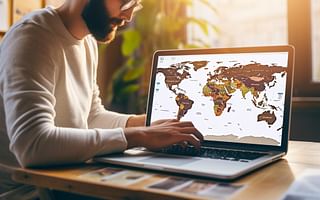 What is the best resource for finding good travel deals?